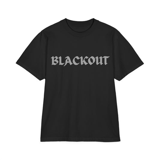 Blackout T-Shirt