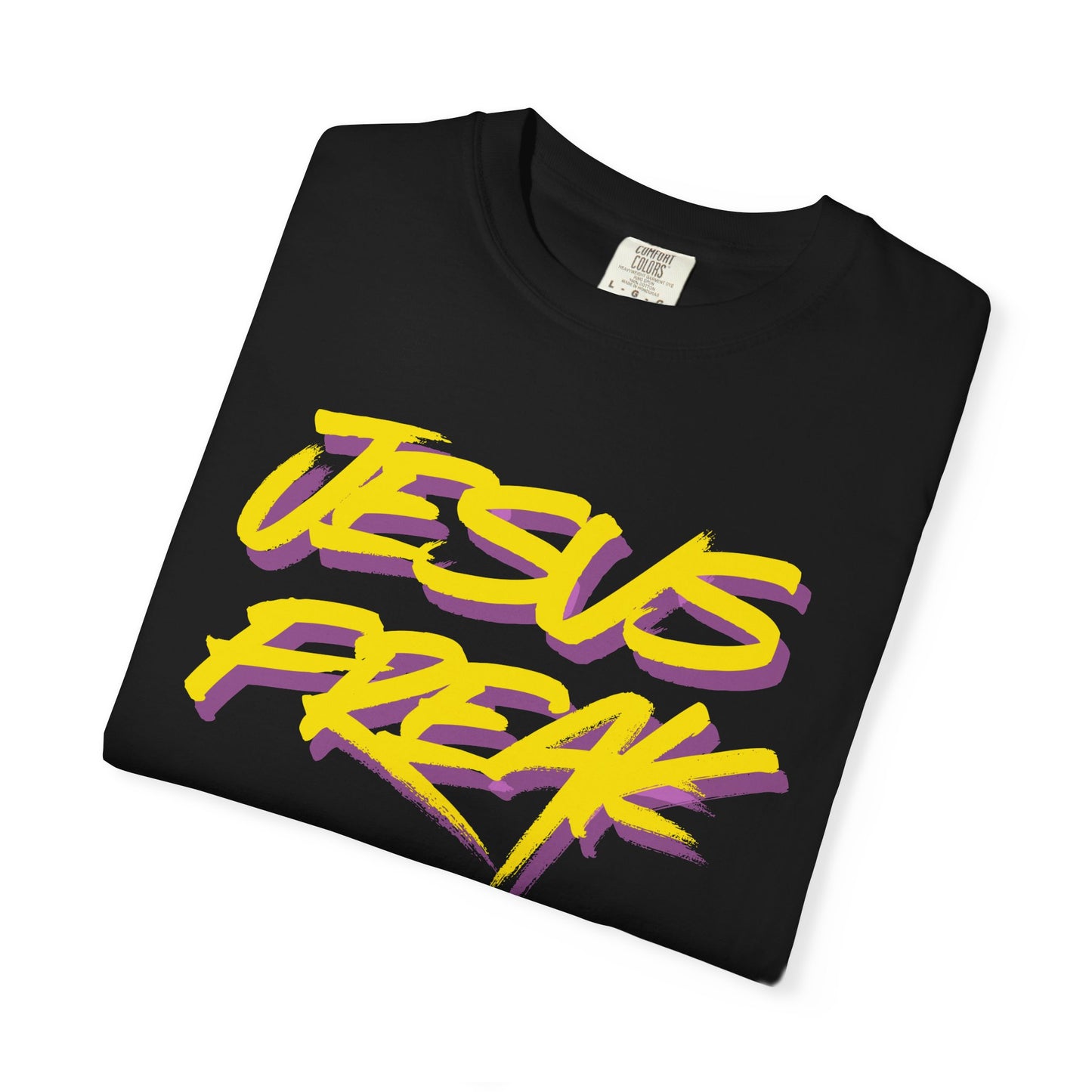 Jesus Freak T-shirt