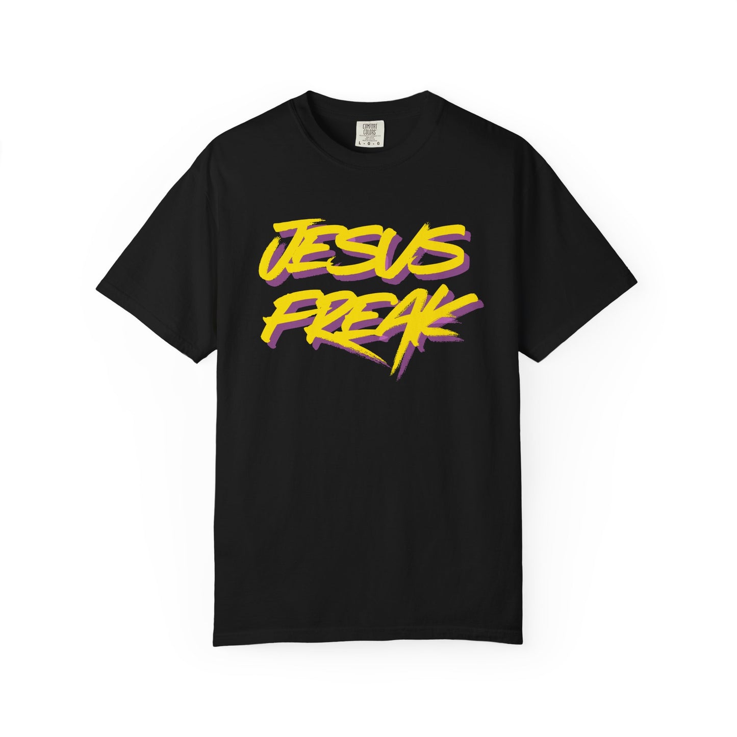 Jesus Freak T-shirt
