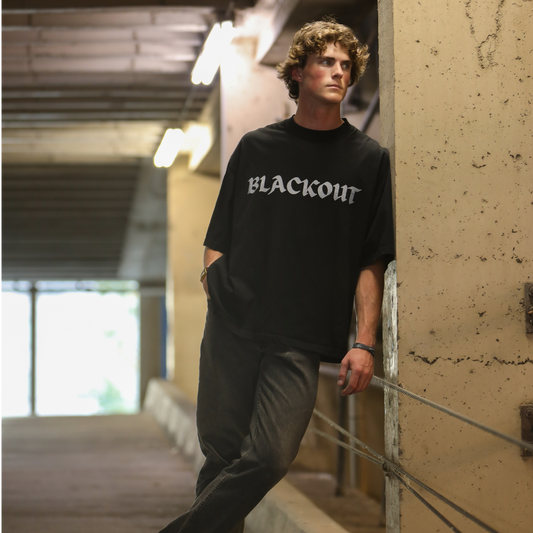 Blackout T-Shirt